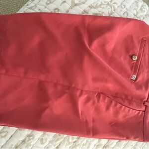 Peter Millar Shorts Mens 33 golf. Like new